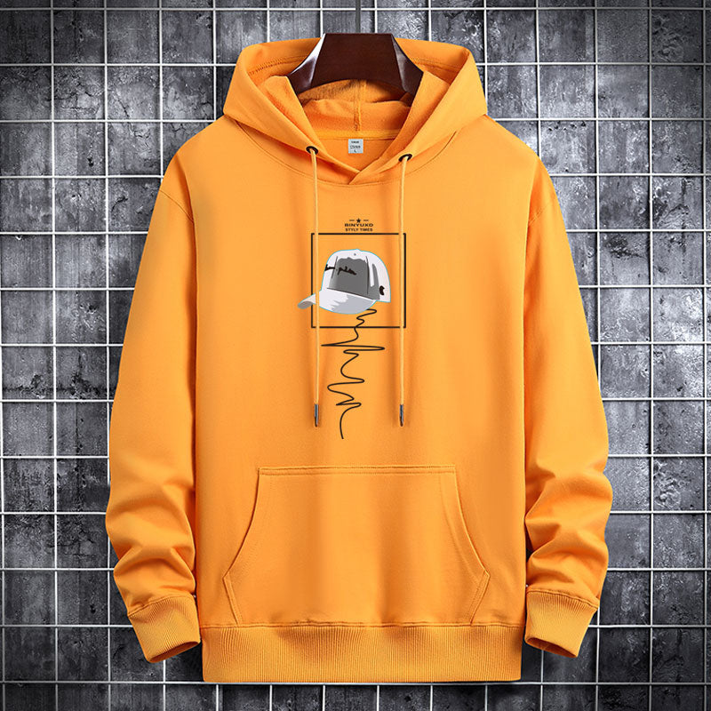 Anime Hoodie Men Clothing Long Sleeve Hoodie Hip Hop Men Sweatshirt Winter Oversized Tracksuit Hoodies Manga Pullovers Sweater