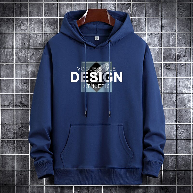 Anime Hoodie Men Clothing Long Sleeve Hoodie Hip Hop Men Sweatshirt Oversized Winter Tracksuit Hoodies Manga Pullovers Sweater