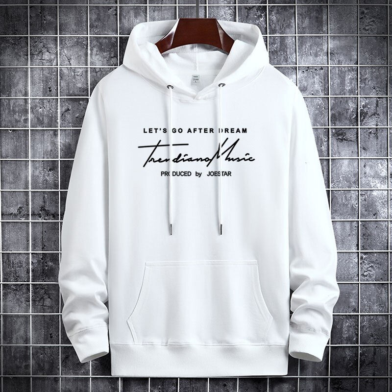 Winter Anime Hip Hop Hoodie Men Clothing Long Sleeve Hoodie Men Sweatshirt Oversized Tracksuit Hoodies Manga Pullovers Sweater