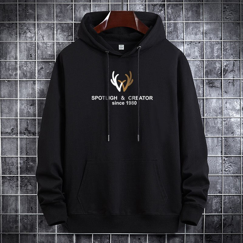 Anime Hoodie Men Clothing Long Sleeve Hoodie Men Sweatshirt Oversized Hip Hop Tracksuit Hoodies Manga Winter Pullovers Sweater