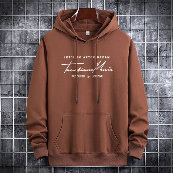 Winter Anime Hip Hop Hoodie Men Clothing Long Sleeve Hoodie Men Sweatshirt Oversized Tracksuit Hoodies Manga Pullovers Sweater