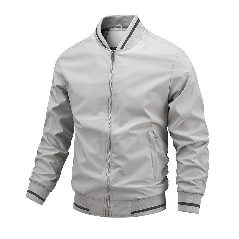 Jackets for Men Clothing Hoodies Jacket Coat Black Racer Tracksuits Bomber Jaquetas Chaquetas Coats Baseball New Chaquetas