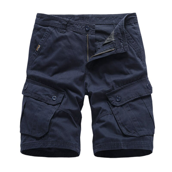 Casual Shorts Pants for Men Clothing Black Sweatpants Hip Hop Jeans Biker Cargo Running Techwear Harajuku Denim Sport Board