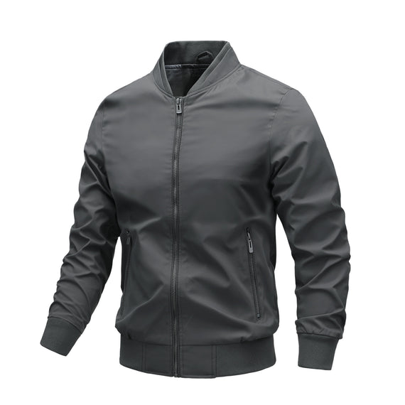 Jackets for Men Clothing Hoodies Jacket Jaquetas Coat Chaquetas Tracksuits Bomber Coats Baseball New Chaquetas Windbreakers