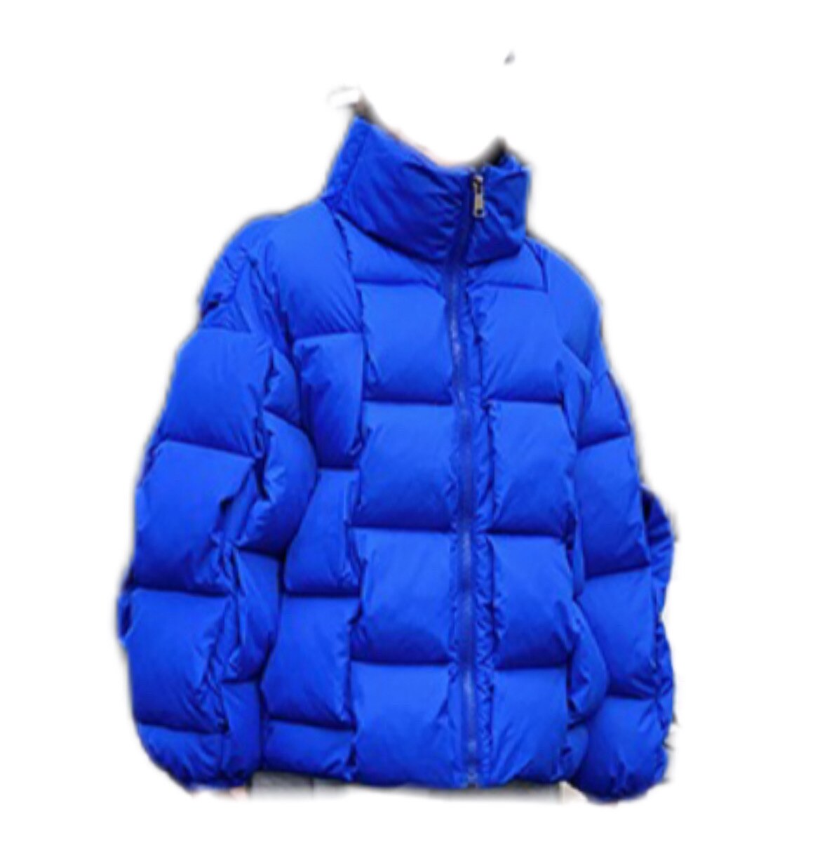 Cotton Padded Parka Jacket Women Ladies Winter Coats and Jackets Turtleneck Short Parkas Bubble Puffer Women Jacket Winter 2023