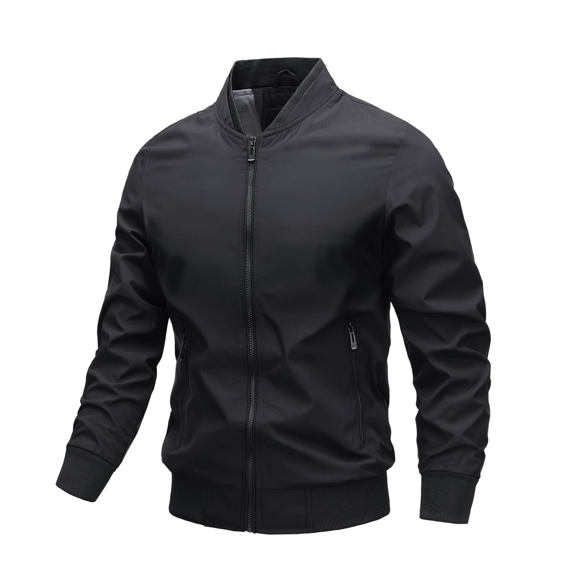 Jackets for Men Clothing Hoodies Jacket Jaquetas Coat Chaquetas Tracksuits Bomber Coats Baseball New Chaquetas Windbreakers