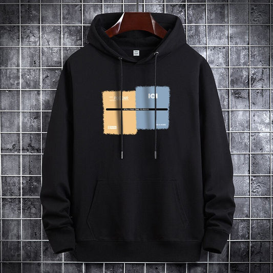 Anime Hoodie Men Winter Clothing Long Sleeve Hoodie Men Sweatshirt Hip Hop Oversized Tracksuit Hoodies Manga Pullovers Sweater