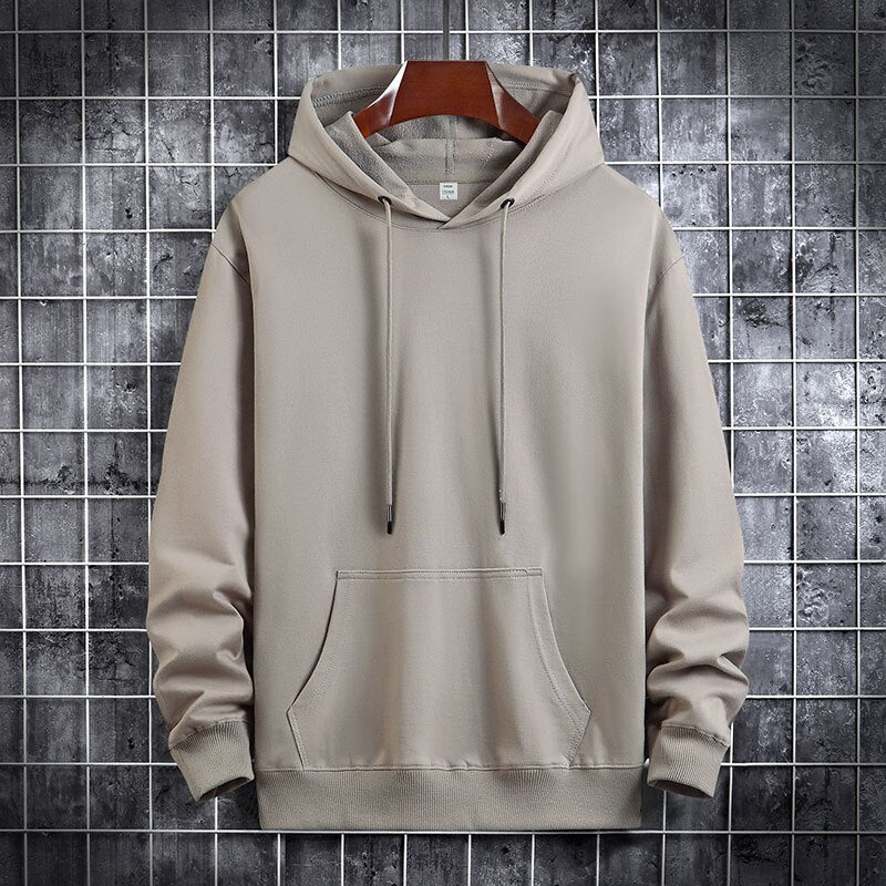 Anime Hoodie Men Clothing Long Sleeve Hoodie Men Sweatshirt Oversized Hip Hop Tracksuit Winter Hoodies Manga Pullovers Sweater