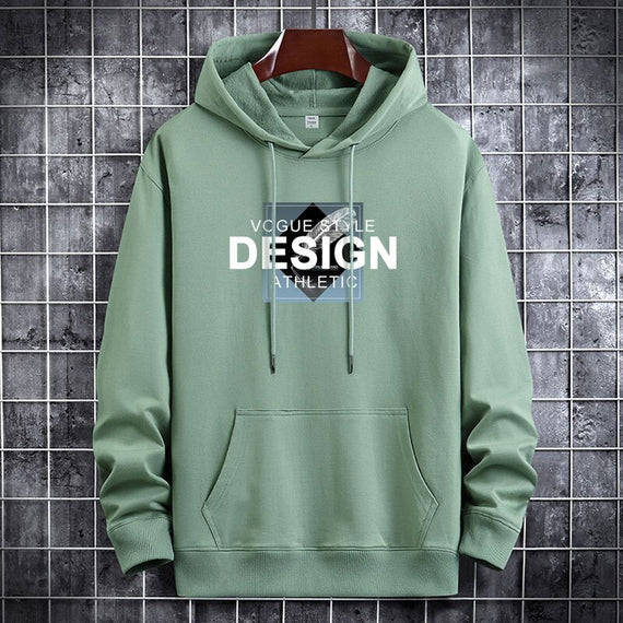 Anime Hoodie Men Clothing Long Sleeve Hoodie Hip Hop Men Sweatshirt Oversized Winter Tracksuit Hoodies Manga Pullovers Sweater