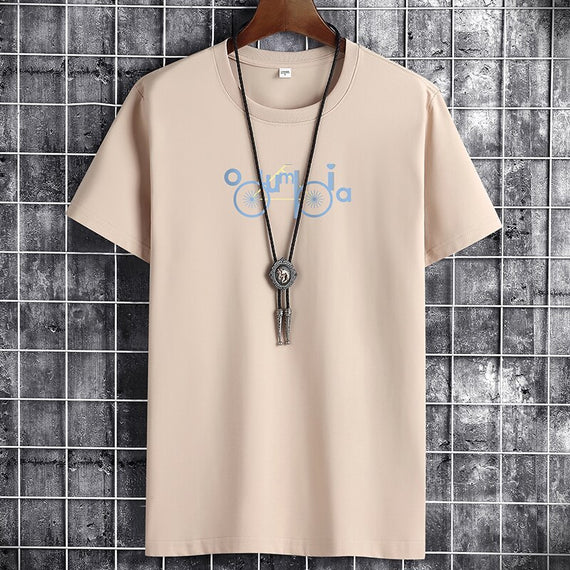 Summer New Fashion Anime Clothing Harajuku Retro Oversized Manga Goth Streetwear T Shirt for Men Hip Hop Vintage T-shirt