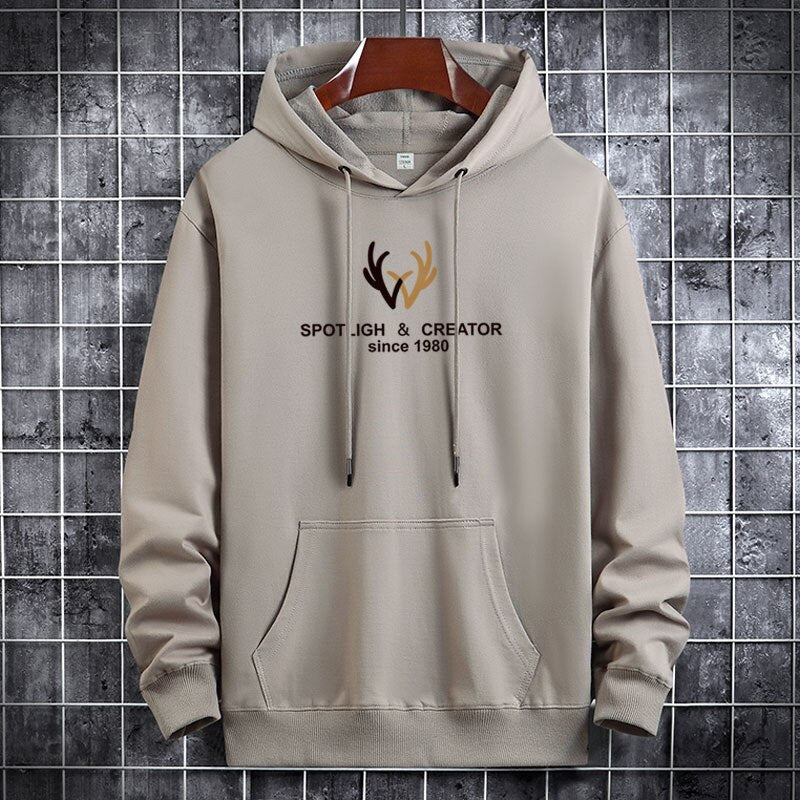 Anime Hoodie Men Clothing Long Sleeve Hoodie Men Sweatshirt Oversized Hip Hop Tracksuit Hoodies Manga Winter Pullovers Sweater