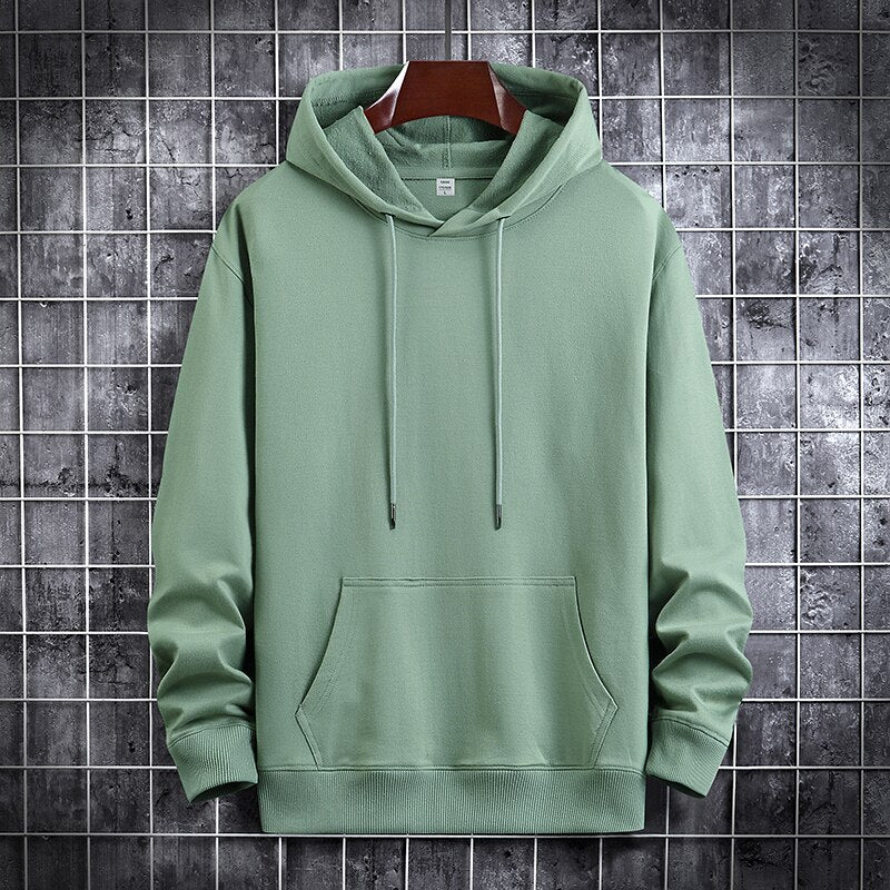 Anime Hoodie Men Clothing Long Sleeve Hoodie Men Sweatshirt Oversized Hip Hop Tracksuit Winter Hoodies Manga Pullovers Sweater