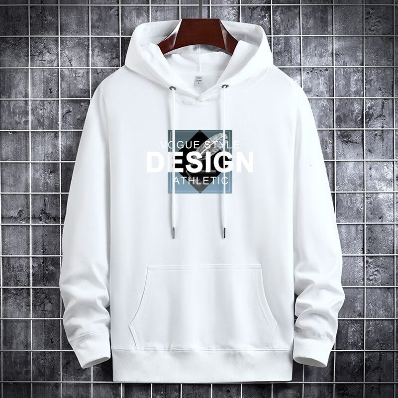 Anime Hoodie Men Clothing Long Sleeve Hoodie Hip Hop Men Sweatshirt Oversized Winter Tracksuit Hoodies Manga Pullovers Sweater