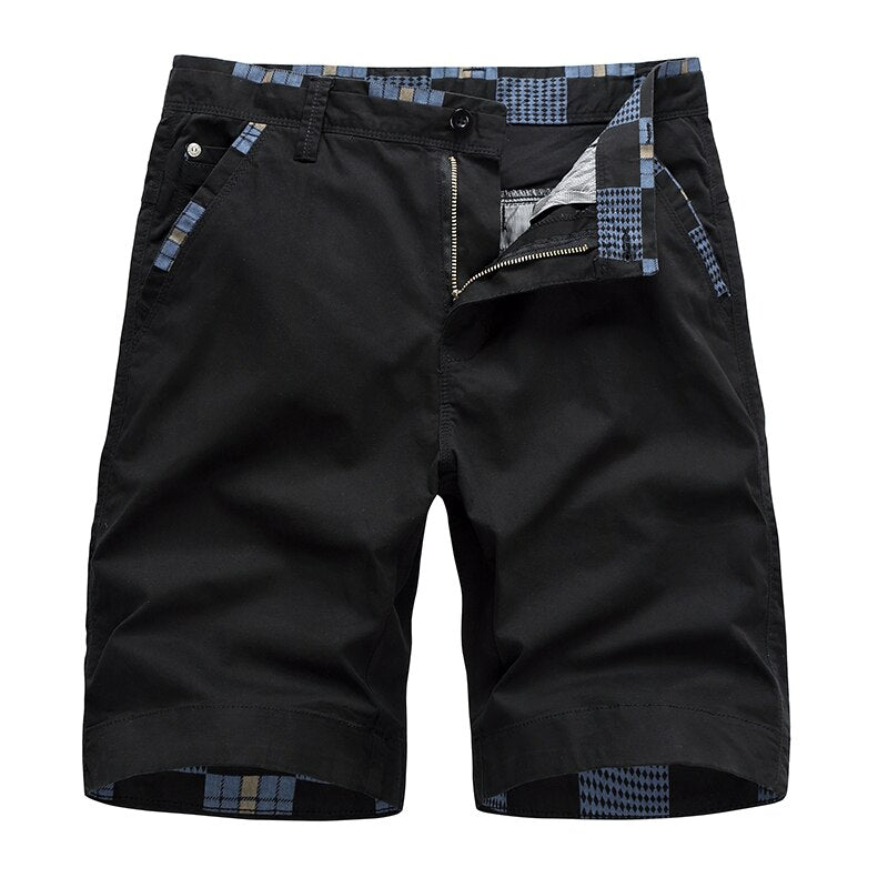 Casual Shorts Pants for Men Clothing Black Sweatpants Biker Cargo harajuku Denim jeans Hip Hop Running Techwear Sport Board