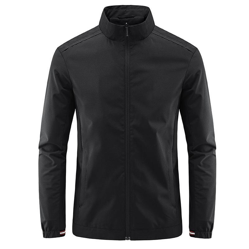 Jackets for Men Clothing Hoodies Jacket Coat Tracksuits Bomber Coats Jaquetas Baseball New Chaquetas Chaquetas Windbreakers